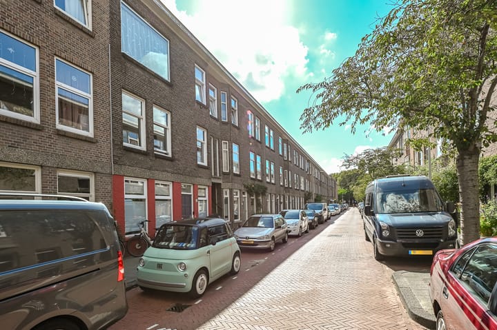 Lavendelstraat 26 in 's-Gravenhage