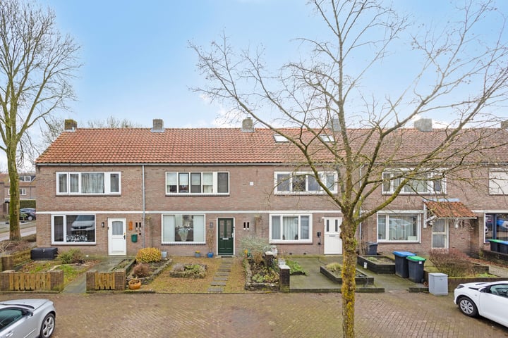 Photo of property Lavendelstraat 30, Uden