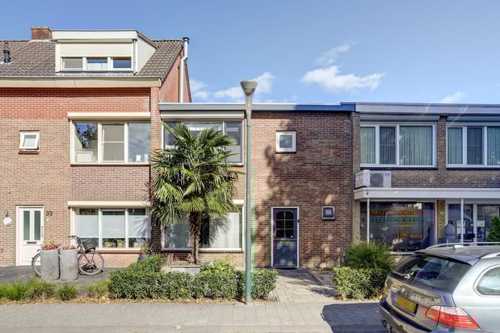 Lavendelstraat 35 in Bergeijk