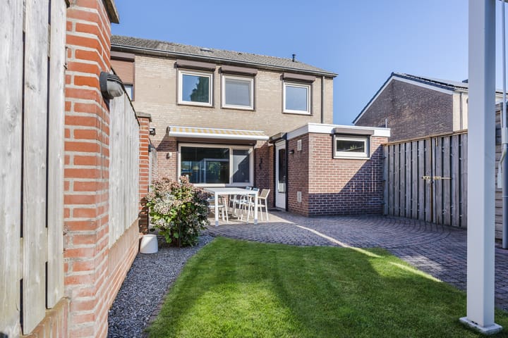 Photo of property Lavendelstraat 36, Gennep
