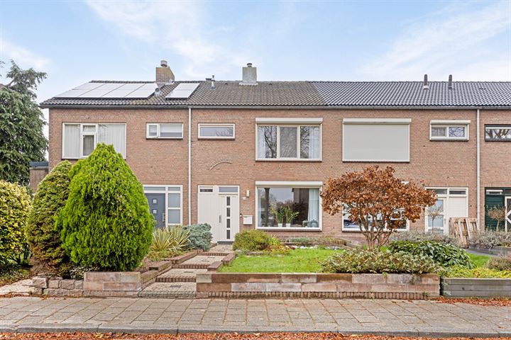 Lavendelstraat 56 in Beuningen Gld