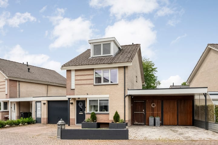 Lavendelstraat 9 in Almelo