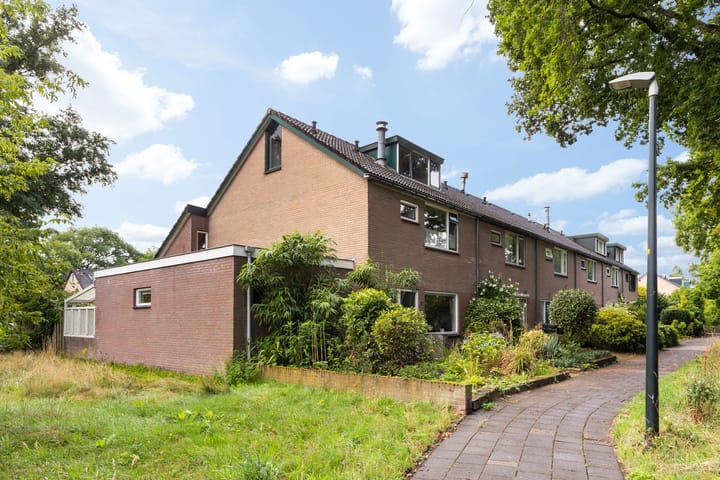 Lavendelstraat 97 in Apeldoorn