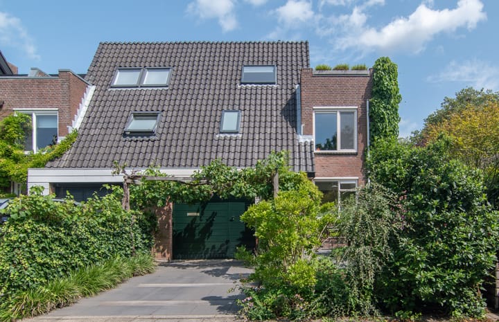 Lavendeltuin 30 in Zoetermeer