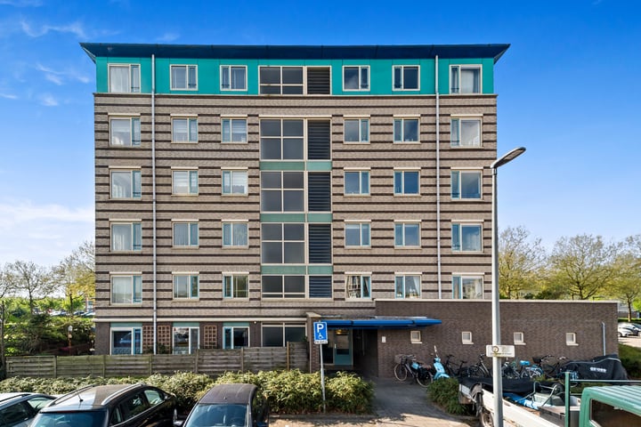 Lavendelveld 24 in Schiedam