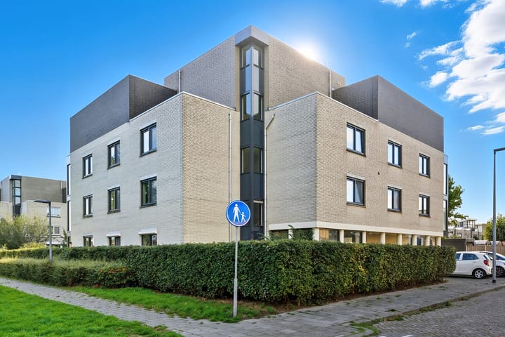 Lavendelveld 88 in Schiedam