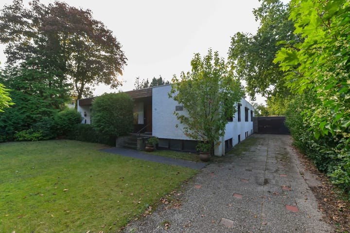 Lavendelweg 12 in Venlo