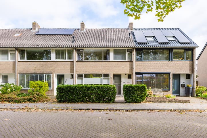 Lavermanstraat 18, Drachten Photo of property Lavermanstraat 18, Drachten
