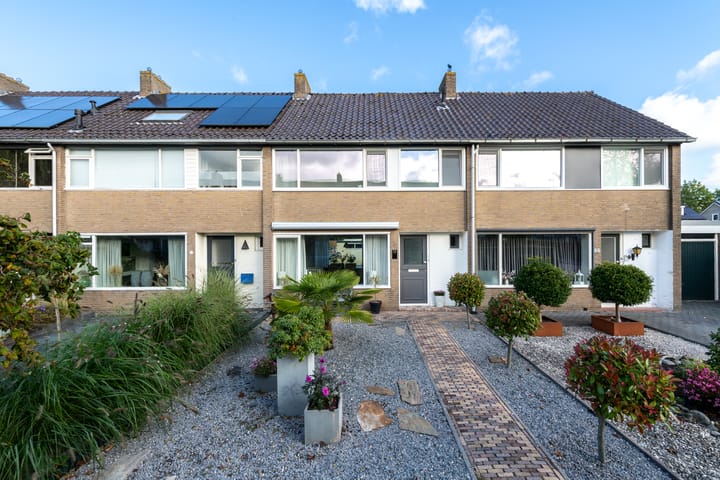 Photo of property Lavermanstraat 68, Drachten