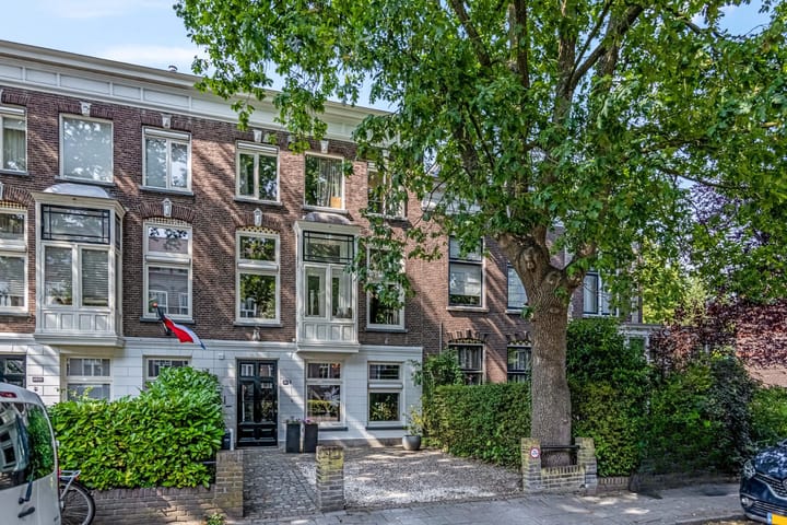Lawickse Allee 104 in Wageningen
