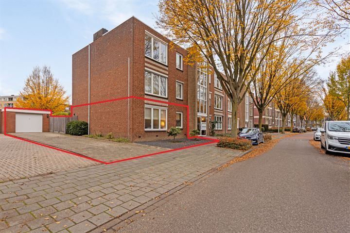 Le Bron de Vexelastraat 37 in Roermond