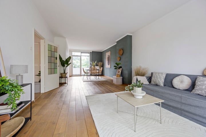 Photo of property Le Bron de Vexelastraat 57, Roermond