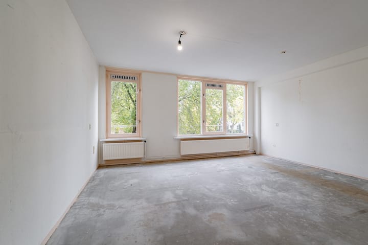 Le Mairekade 103 in Amsterdam