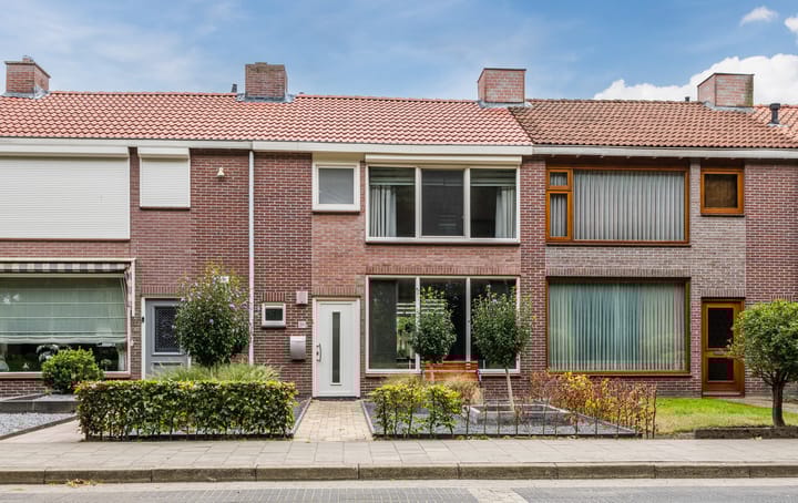 Foto von Haus Le Sage ten Broekstraat 39, Valkenswaard