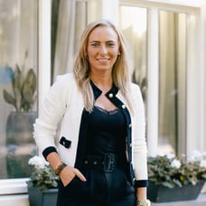 Photo of Leandra de Korver