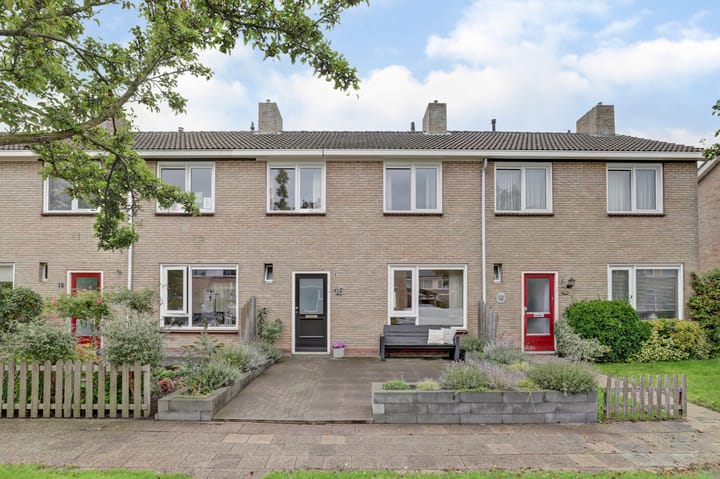 Learmole 16, Workum Photo of property Learmole 16, Workum