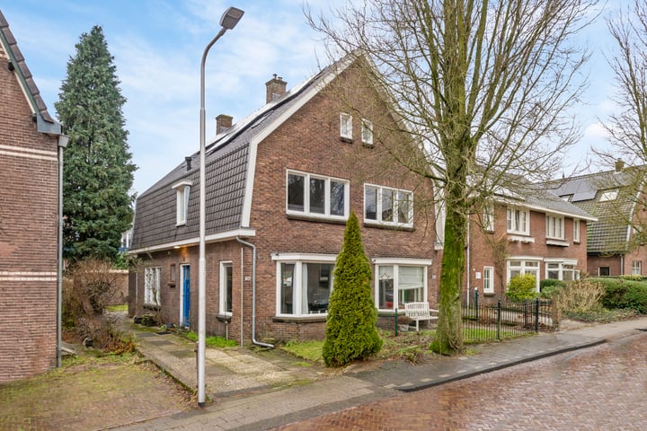 Lebretweg 28 in Oosterbeek