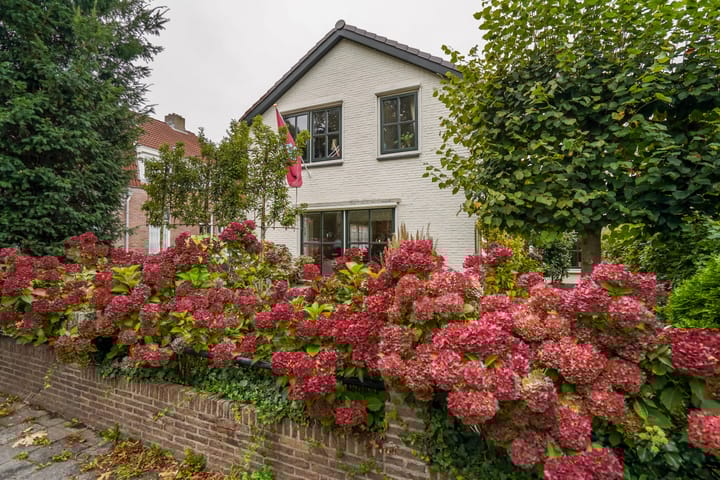 Lebretweg 70 in Oosterbeek foto
