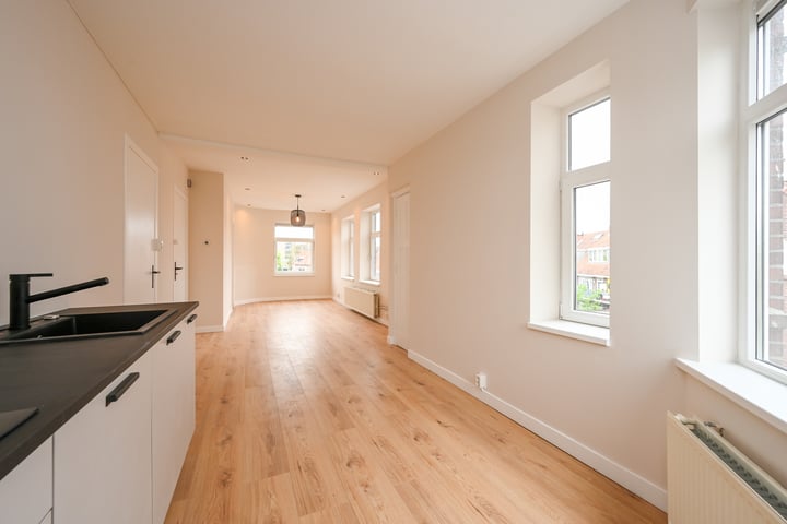 Ledeganckplein 29 in 's-Gravenhage Foto