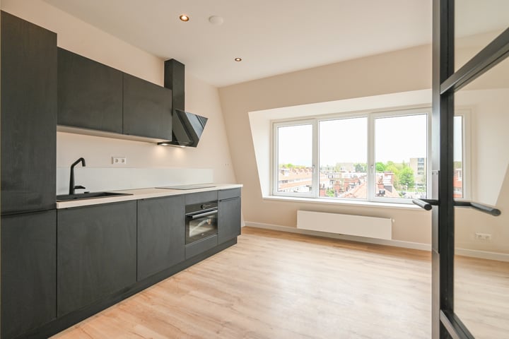 Ledeganckplein 29A in 's-Gravenhage