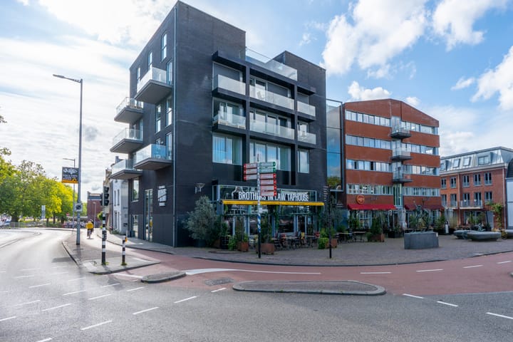 Ledig Erf 16 in Utrecht