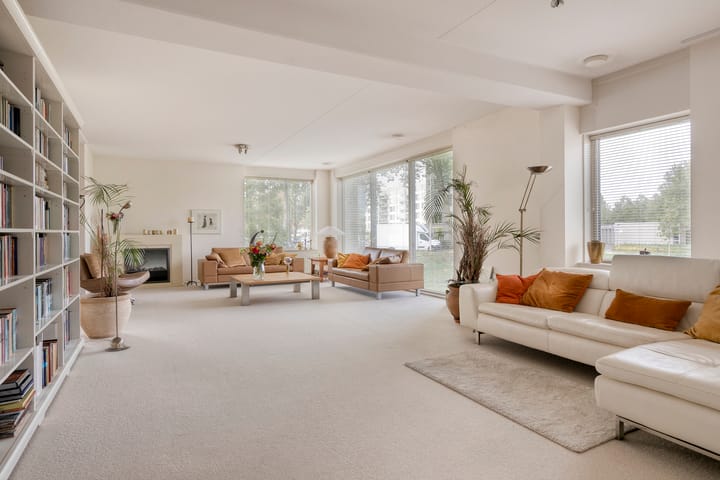 Leede 24 in Roosendaal