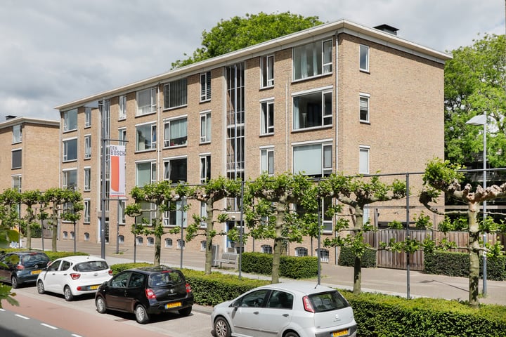 Leeghwaterlaan 143 in 's-Hertogenbosch