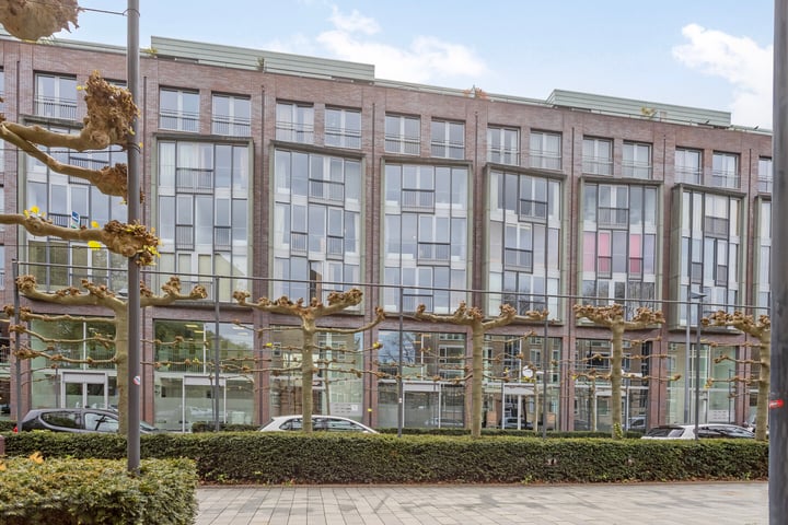 Leeghwaterlaan 36 in 's-Hertogenbosch