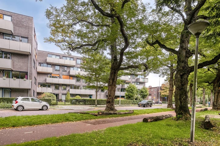 Leeghwaterstraat 226 in Eindhoven