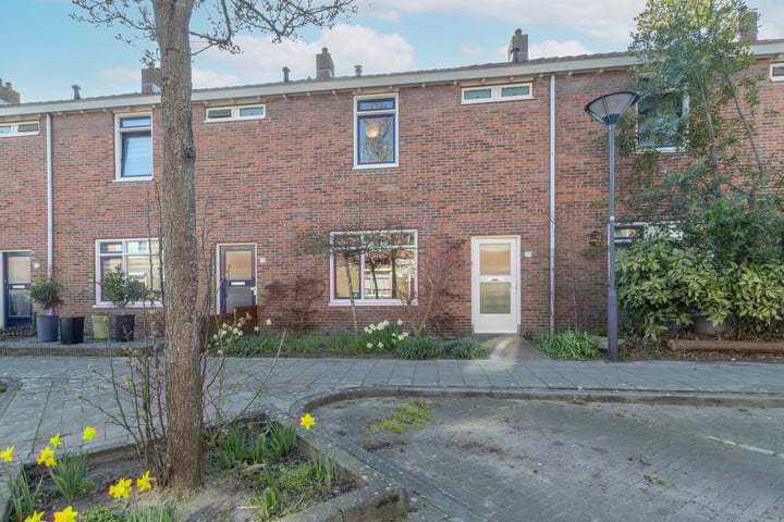 Photo of property Leeghwaterstraat 79, Vlissingen