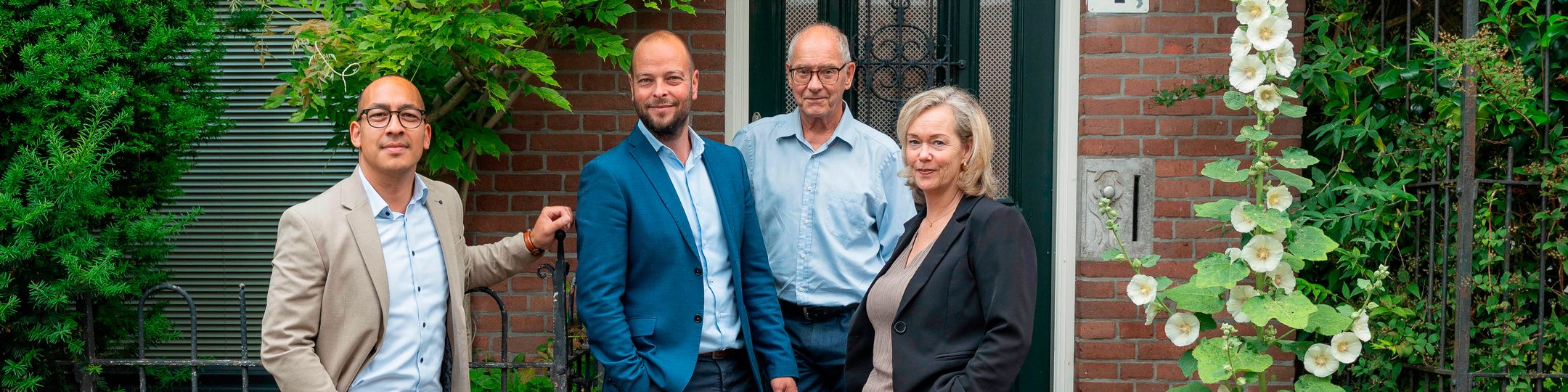 Office photo Leegstra NVM Makelaardij - Eerlijk en helder!