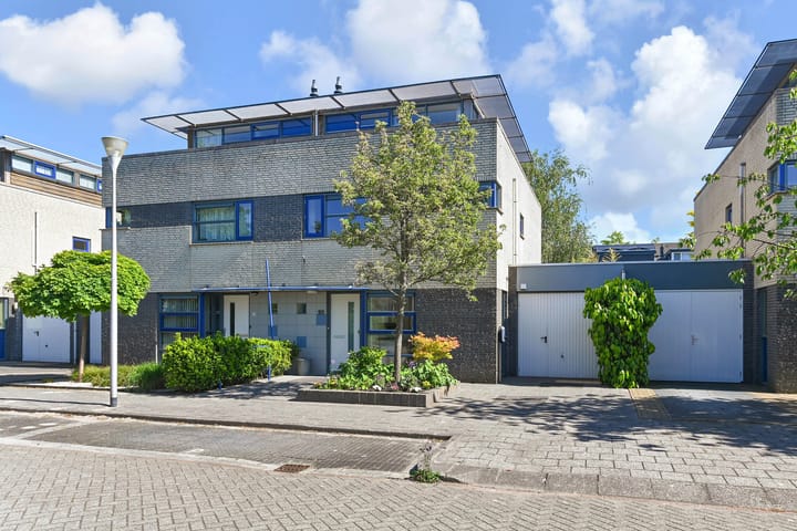 Leekeerd 22 in Delfgauw