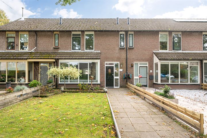 Photo of property Leemakkers 28, Veenhuizen
