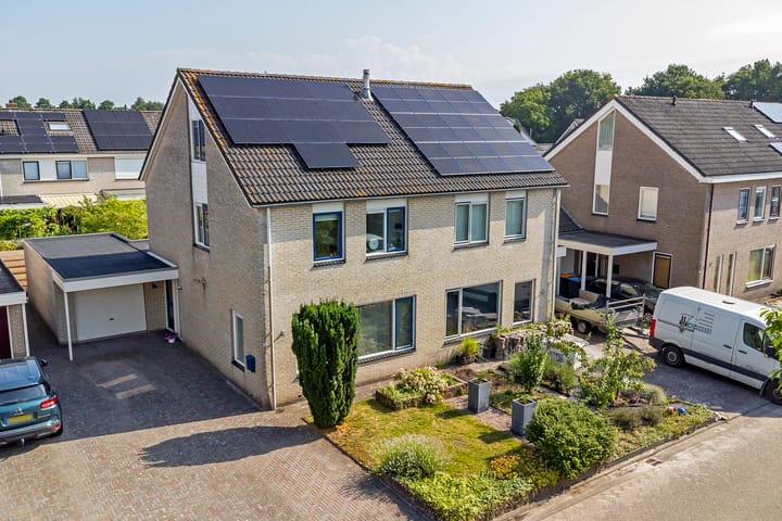 Foto van woning Leemhamel 40, Assen