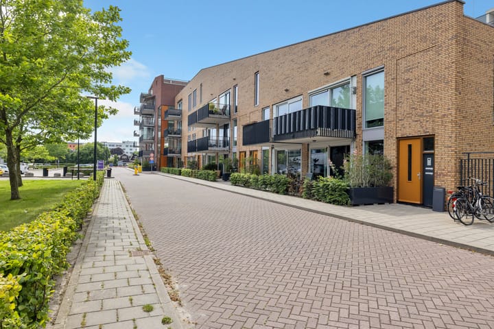 Photo of property Leemhorststraat 48, Hoorn
