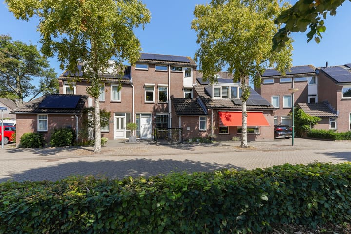 Leemkuilen 19 in Kaatsheuvel