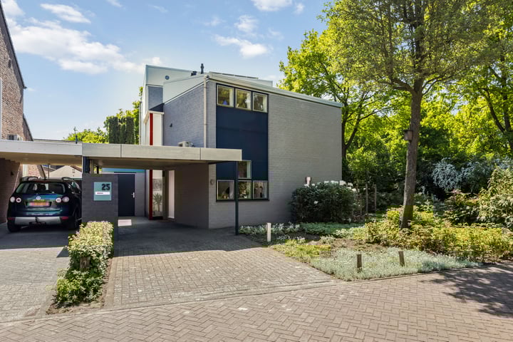 Photo of property Leemkuilen 25, Meijel