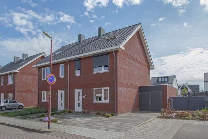 Photo of property Leemkuilen 36, Haelen