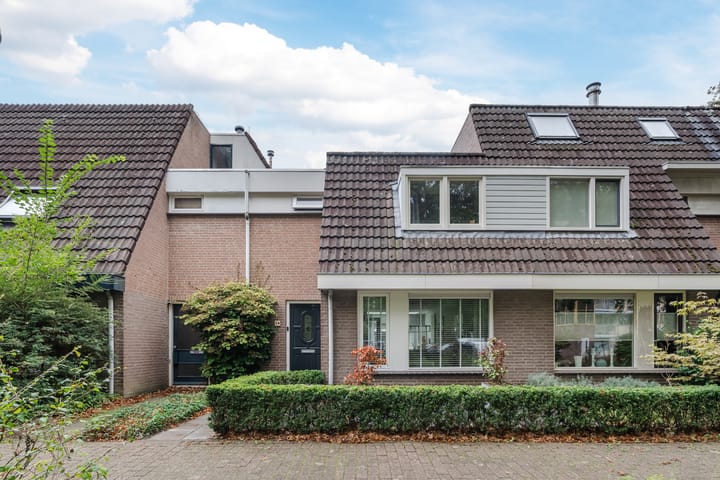 Leemkuilenpad 34 in Best