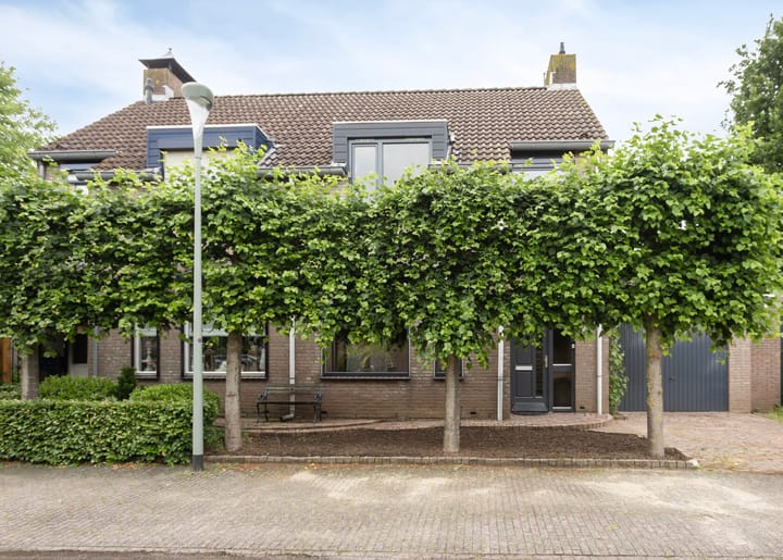 Foto van woning Leemkuilenweg 12, Afferden L