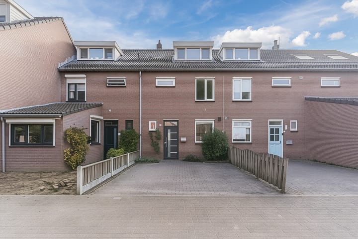 Photo of property Leemkuylen 70, Geldrop