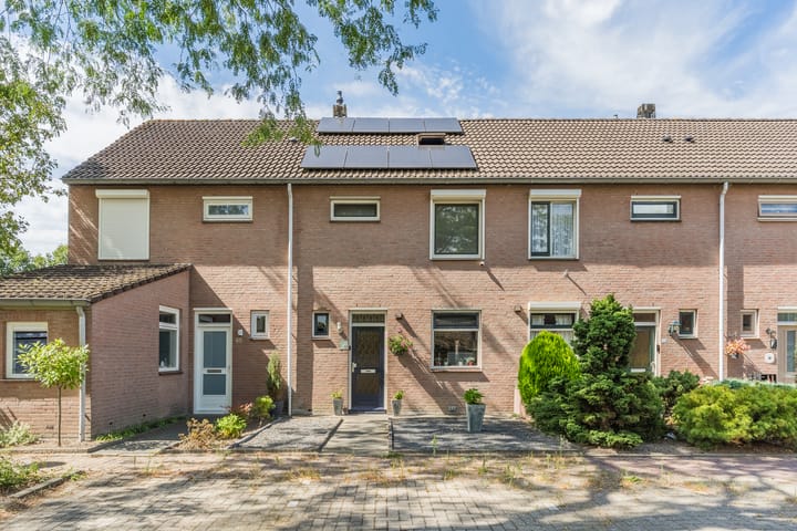 Leemkuylen 71 in Geldrop