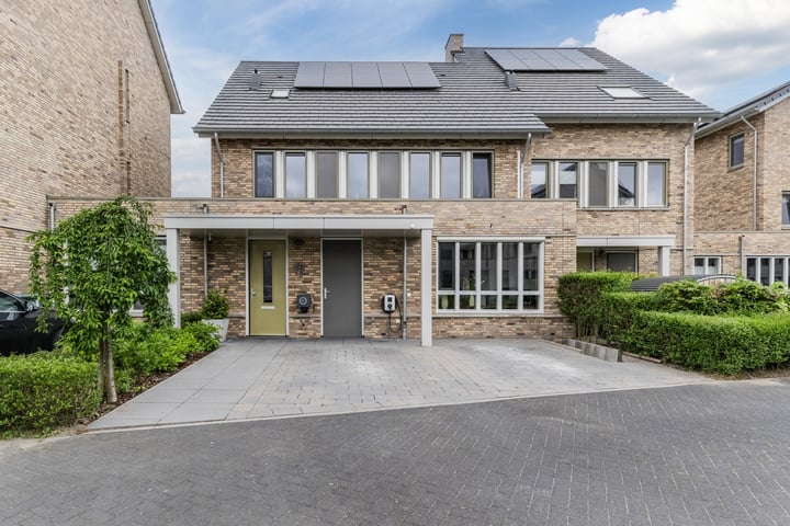 Photo of property Leempad 16, Oosterhout