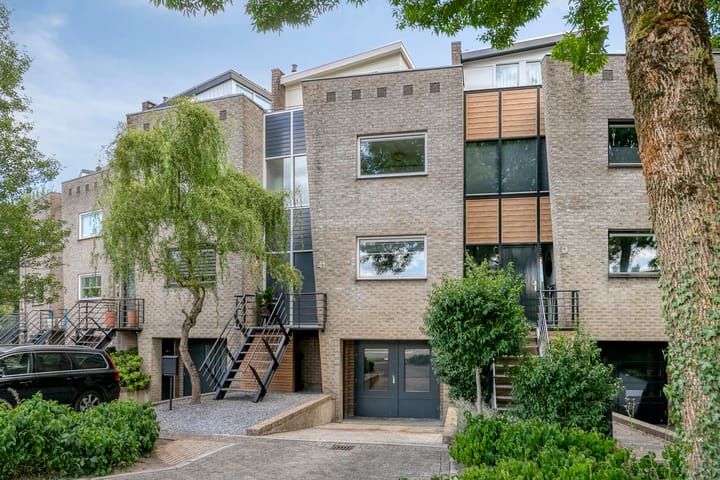 Photo of property Leemrand 41, Gemert