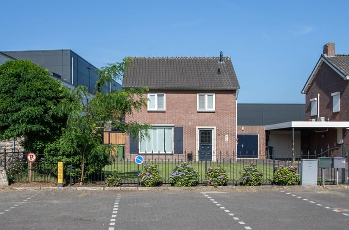 Foto van woning Leemskuilen 23, Bladel