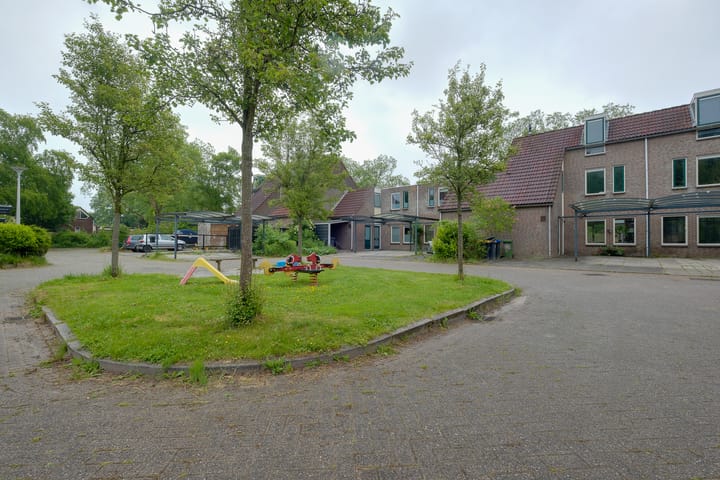 Foto van woning Leemveld 150, Assen