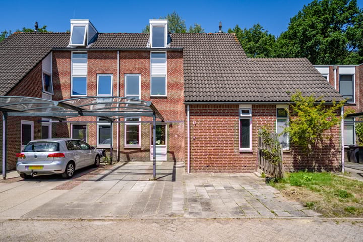 Foto von Haus Leemveld 62, Assen