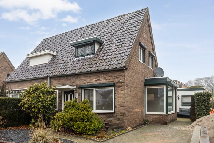 Photo de la maison Leemweg 37, Wijchen