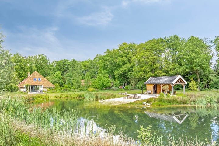 Foto van woning Leemweg 4, Zandhuizen