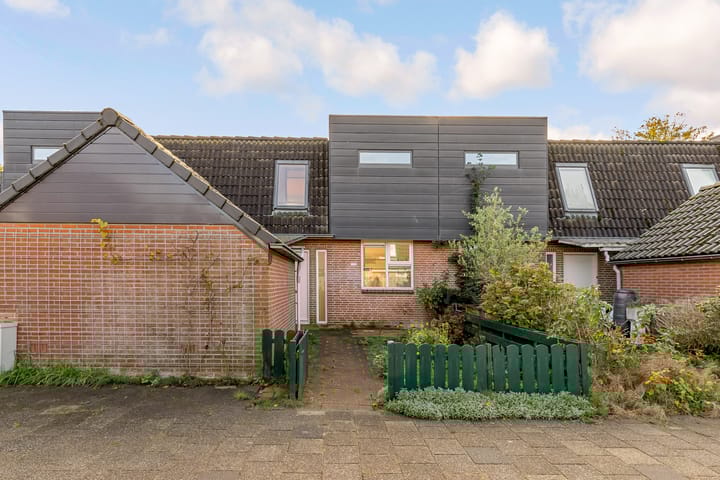 Leemwierde 172 dans Almere photo